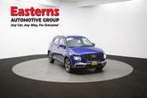 Thumbnail of 2023 Intense Blue Hyundai VENUE