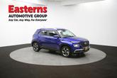 Thumbnail of 2023 Intense Blue Hyundai VENUE