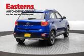Thumbnail of 2023 Intense Blue Hyundai VENUE