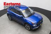Thumbnail of 2023 Intense Blue Hyundai VENUE