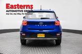 Thumbnail of 2023 Intense Blue Hyundai VENUE