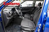 Thumbnail of 2023 Intense Blue Hyundai VENUE