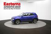 Thumbnail of 2023 Intense Blue Hyundai VENUE