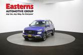 Thumbnail of 2023 Intense Blue Hyundai VENUE