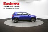 Thumbnail of 2023 Intense Blue Hyundai VENUE