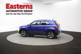 Thumbnail of 2023 Intense Blue Hyundai VENUE