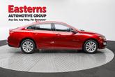 Thumbnail of 2024 Radiant Red Tintcoat Chevrolet Malibu
