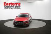 Thumbnail of 2024 Radiant Red Tintcoat Chevrolet Malibu