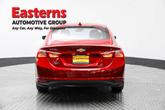 Thumbnail of 2024 Radiant Red Tintcoat Chevrolet Malibu