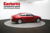 Thumbnail of 2024 Radiant Red Tintcoat Chevrolet Malibu