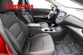 Thumbnail of 2024 Radiant Red Tintcoat Chevrolet Malibu