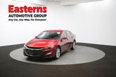 Thumbnail of 2024 Radiant Red Tintcoat Chevrolet Malibu