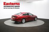 Thumbnail of 2024 Radiant Red Tintcoat Chevrolet Malibu