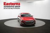 Thumbnail of 2024 Radiant Red Tintcoat Chevrolet Malibu