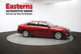 Thumbnail of 2024 Radiant Red Tintcoat Chevrolet Malibu