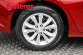 Thumbnail of 2024 Radiant Red Tintcoat Chevrolet Malibu