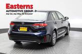 Thumbnail of 2021 Blueprint Toyota Corolla