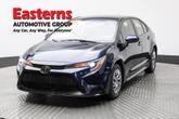 Photo of 2021 Blueprint Toyota Corolla