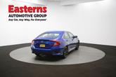 Thumbnail of 2020 Aegean Blue Metallic Honda Civic