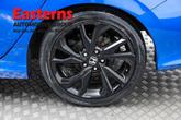 Thumbnail of 2020 Aegean Blue Metallic Honda Civic