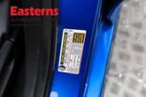 Thumbnail of 2020 Aegean Blue Metallic Honda Civic