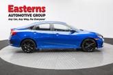 Thumbnail of 2020 Aegean Blue Metallic Honda Civic