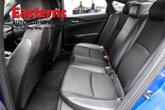 Thumbnail of 2020 Aegean Blue Metallic Honda Civic