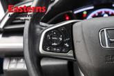 Thumbnail of 2020 Aegean Blue Metallic Honda Civic