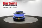 Thumbnail of 2020 Aegean Blue Metallic Honda Civic