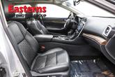 Thumbnail of 2018 Brilliant Silver Nissan Maxima