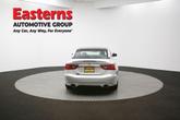 Thumbnail of 2018 Brilliant Silver Nissan Maxima