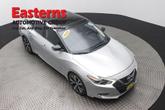 Thumbnail of 2018 Brilliant Silver Nissan Maxima