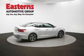 Thumbnail of 2018 Brilliant Silver Nissan Maxima