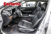 Thumbnail of 2018 Brilliant Silver Nissan Maxima