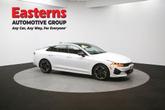 Thumbnail of 2023 Glacial White Pearl Kia K5