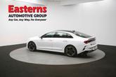 Thumbnail of 2023 Glacial White Pearl Kia K5