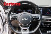Thumbnail of 2023 Glacial White Pearl Kia K5