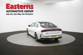 Thumbnail of 2023 Glacial White Pearl Kia K5