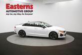 Thumbnail of 2023 Glacial White Pearl Kia K5