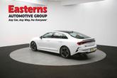 Thumbnail of 2023 Glacial White Pearl Kia K5