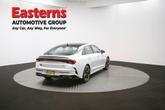 Thumbnail of 2023 Glacial White Pearl Kia K5
