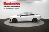 Thumbnail of 2023 Glacial White Pearl Kia K5