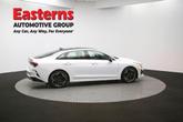 Thumbnail of 2023 Glacial White Pearl Kia K5