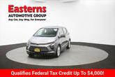 Thumbnail of 2023 Gray Ghost Metallic Chevrolet Bolt EV