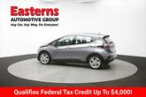 Thumbnail of 2023 Gray Ghost Metallic Chevrolet Bolt EV