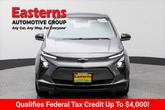 Thumbnail of 2023 Gray Ghost Metallic Chevrolet Bolt EV