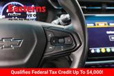 Thumbnail of 2023 Gray Ghost Metallic Chevrolet Bolt EV