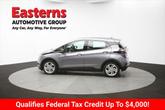 Thumbnail of 2023 Gray Ghost Metallic Chevrolet Bolt EV