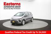 Thumbnail of 2023 Gray Ghost Metallic Chevrolet Bolt EV