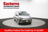Thumbnail of 2023 Gray Ghost Metallic Chevrolet Bolt EV